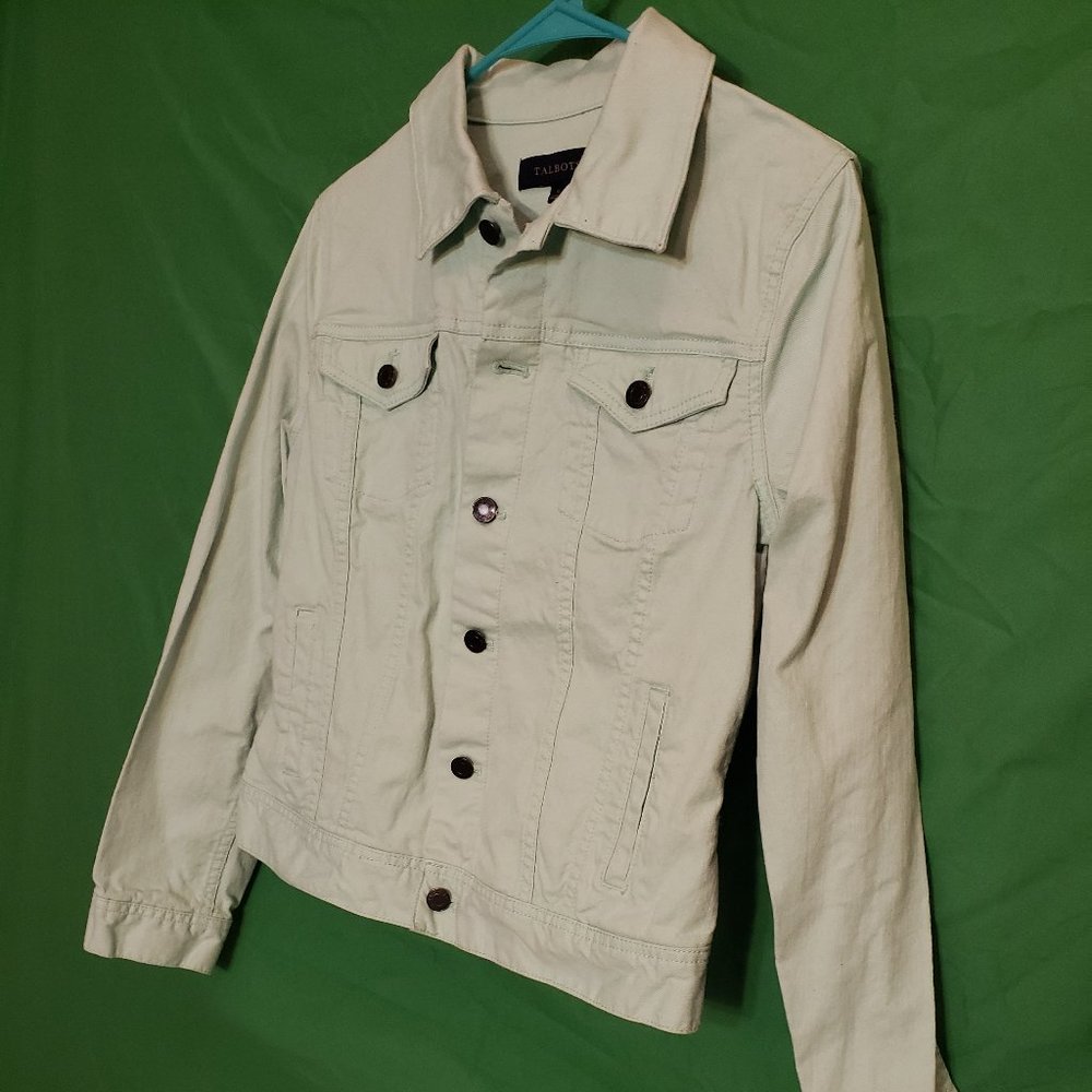 Talbots Jacket - Picture 4 of 4